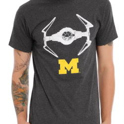 tie fighter t shirt